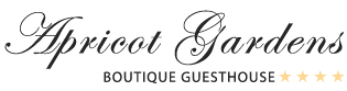 Apricot Gardens Boutique Guesthouse Logo
